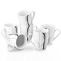 Ceramic Coffee Mugs