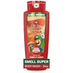 Old Spice Body Wash