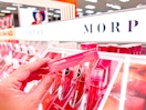 Target Morphe lipgloss