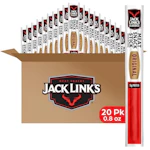 Jack Link's Meat Sticks 20-Pack