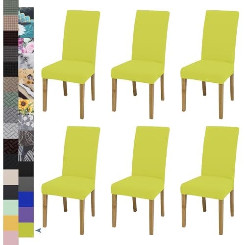 Dining Room Chair Covers