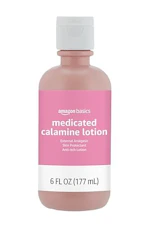 Amazon Basics Calamine Lotion