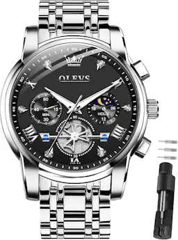 Men's Chronograph Watch