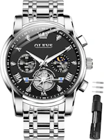 Men's Chronograph Watch