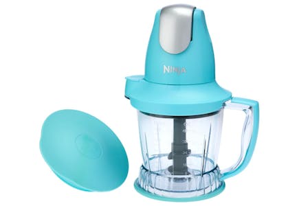 Ninja Storm Blender and Drink Maker