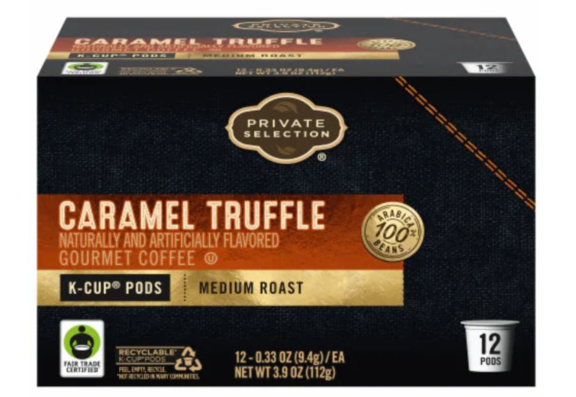 2 Private Selection K-Cups