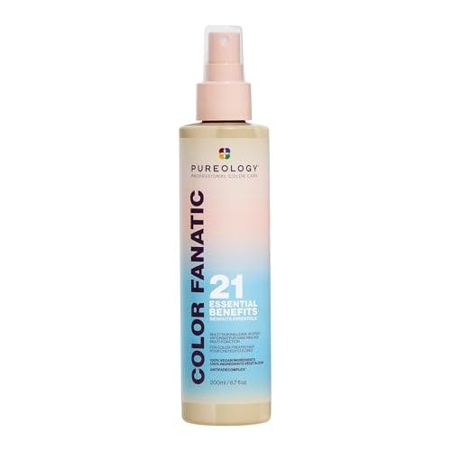 Pureology Leave-in Conditioner