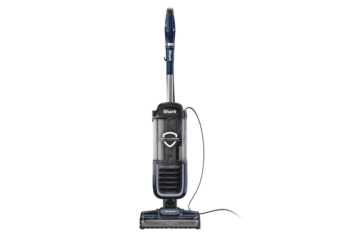 Shark Navigator Upright Vacuum