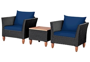 Wade Logan Patio Set