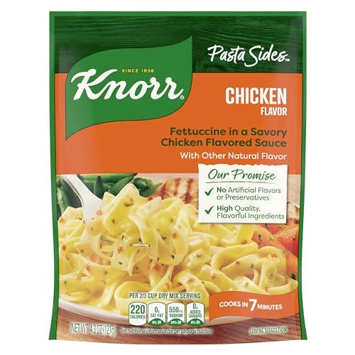 Knorr Pasta