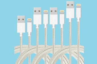 iphone cables