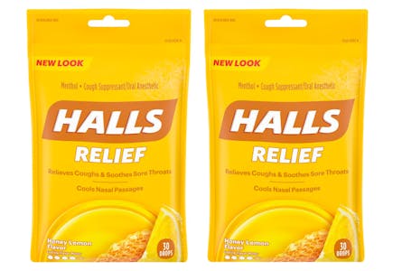 2 Halls