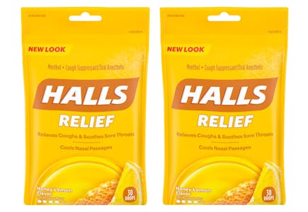 2 Halls