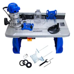 Kobalt Fixed Router