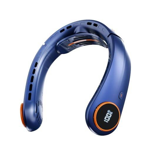 Portable Neck Fan