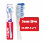 2 Colgate Toothbrushes