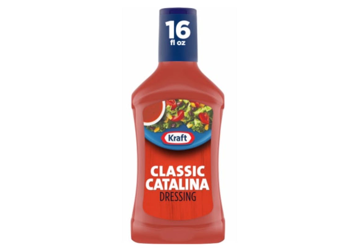Kraft Salad Dressing