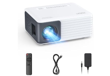 Mini Projector