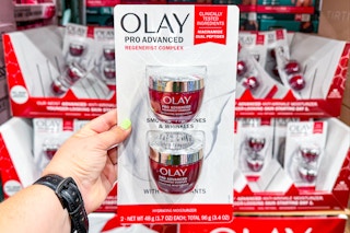 costco-olay-regenerist-moisturizer