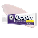 Desitin Diaper Rash Paste