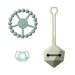 Tommee Tippee Silicone Comfort Set