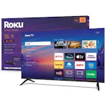 Roku Select Series 4K Smart TV