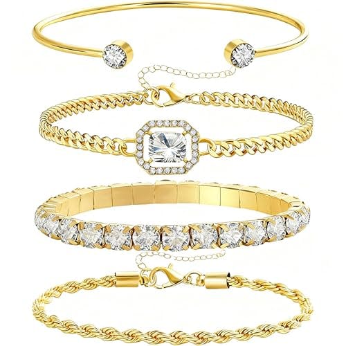 Bracelet Set