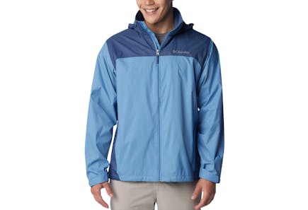 Columbia Men's Jacket