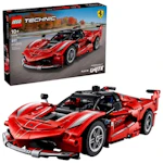 LEGO Technic Ferrari FXX K