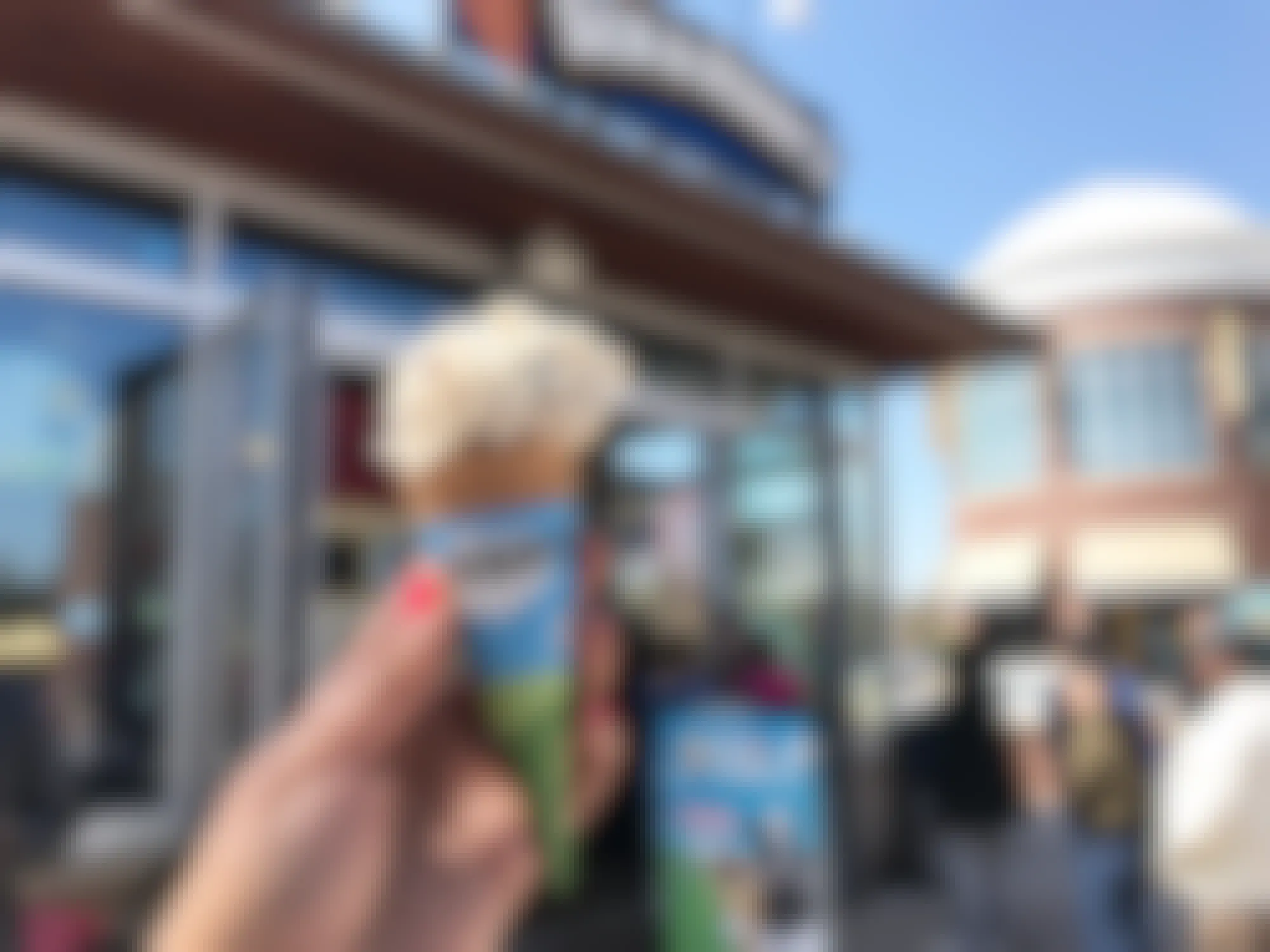 Ben & Jerry's Free Cone Day 2024: How to Cut the Line & Get a Scoop