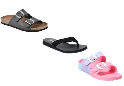 Women's Sandals