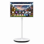 Smart Portable TV