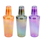 Halloween Shaker Bottle