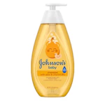 Johnson's Baby Shampoo