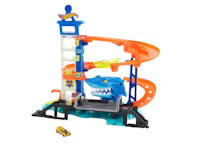 Mattel Hot Wheels Playset