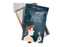 Harry's Starter Shaving Kit