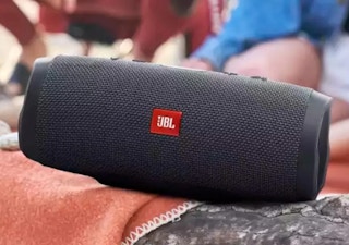 jbl charge wireless speaker