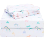 Kids' Full Sheet Set