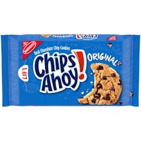 Chips Ahoy Cookies