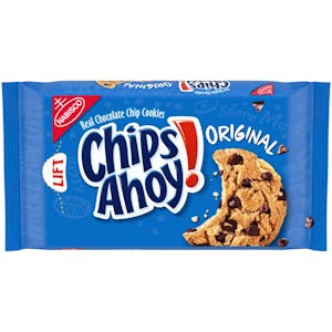 Chips Ahoy Cookies