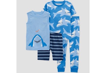 Carter's Pajama Set
