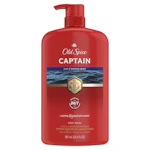 2 Old Spice Body Washes