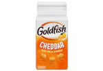2 Pepperidge Farm Goldfish Crackers Bags