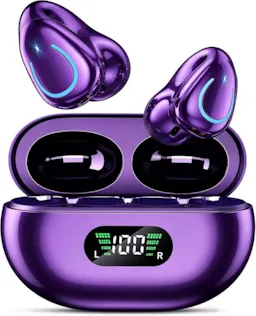 Open Ear Headphones