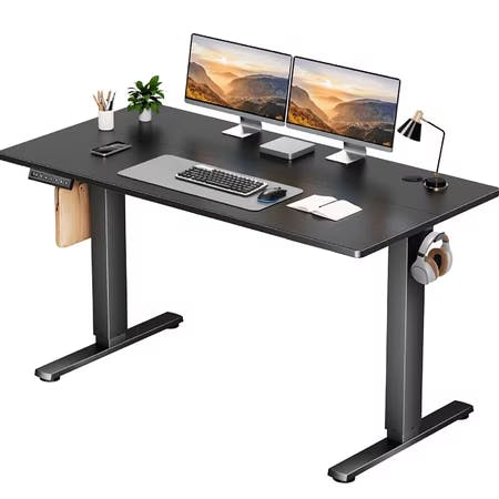 Electric Height Adjustable Desk