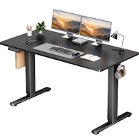 Electric Height Adjustable Desk
