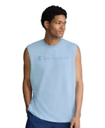 Champion Men's Graphic Muscle Tee