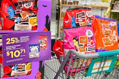 Kroger's Halloween Candy Sale: Here's Your Strategy for October 2025 card image