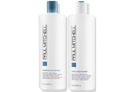 Paul Mitchell Shampoo or Conditioner