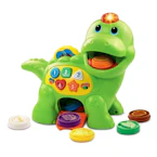 VTech Chomp & Count Dino